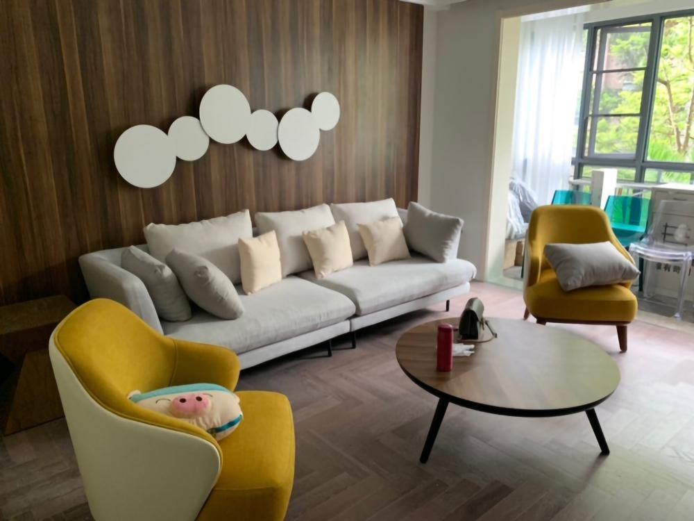 パック ウォールアート ウォールランプ