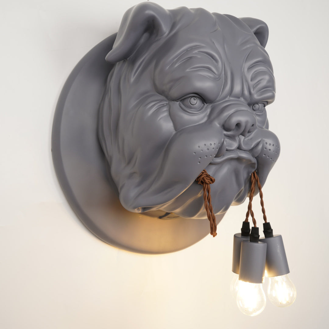 アムステルダム ウォールランプ