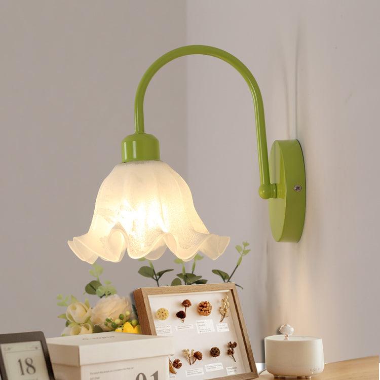 ブロッサムウォールライト