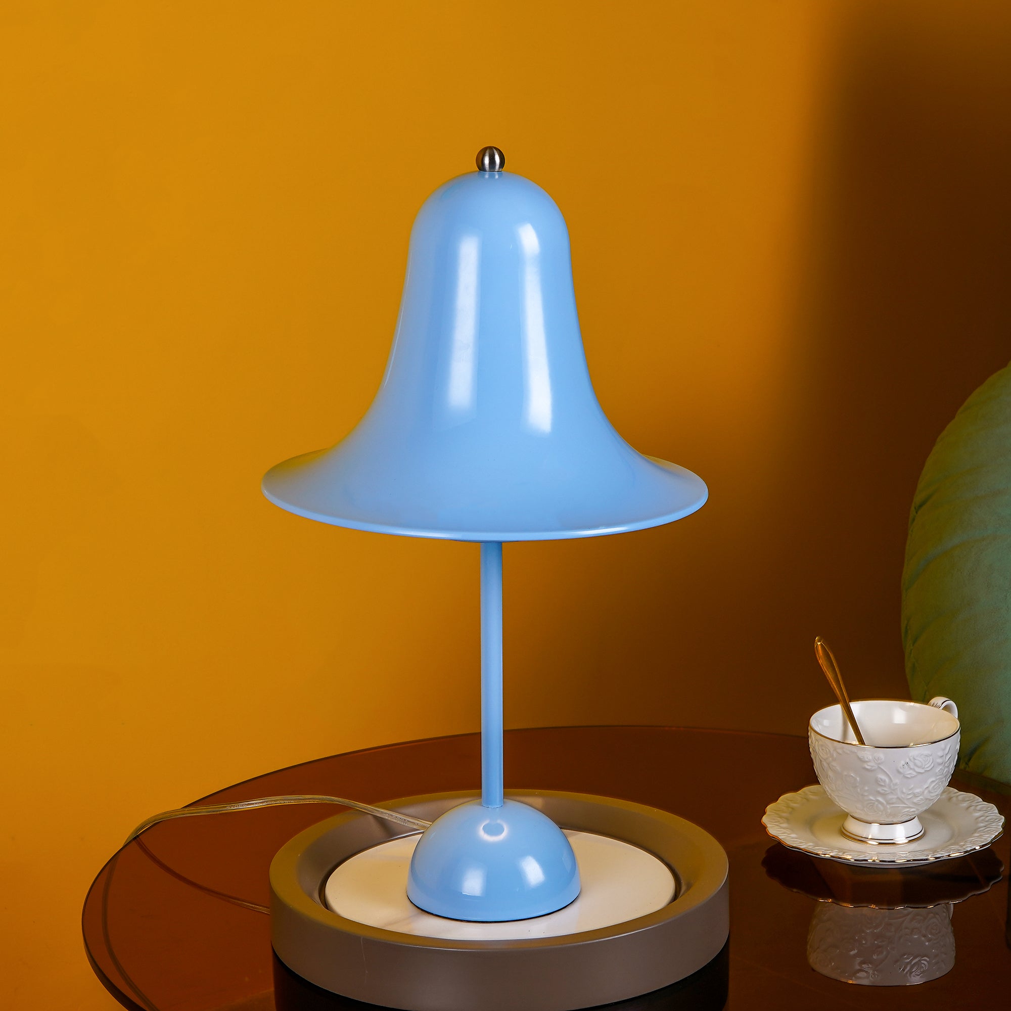 Pantop Table Lamp