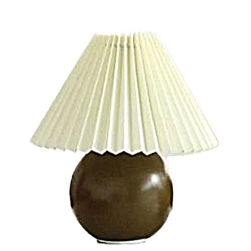 クリーミーテーブルライト