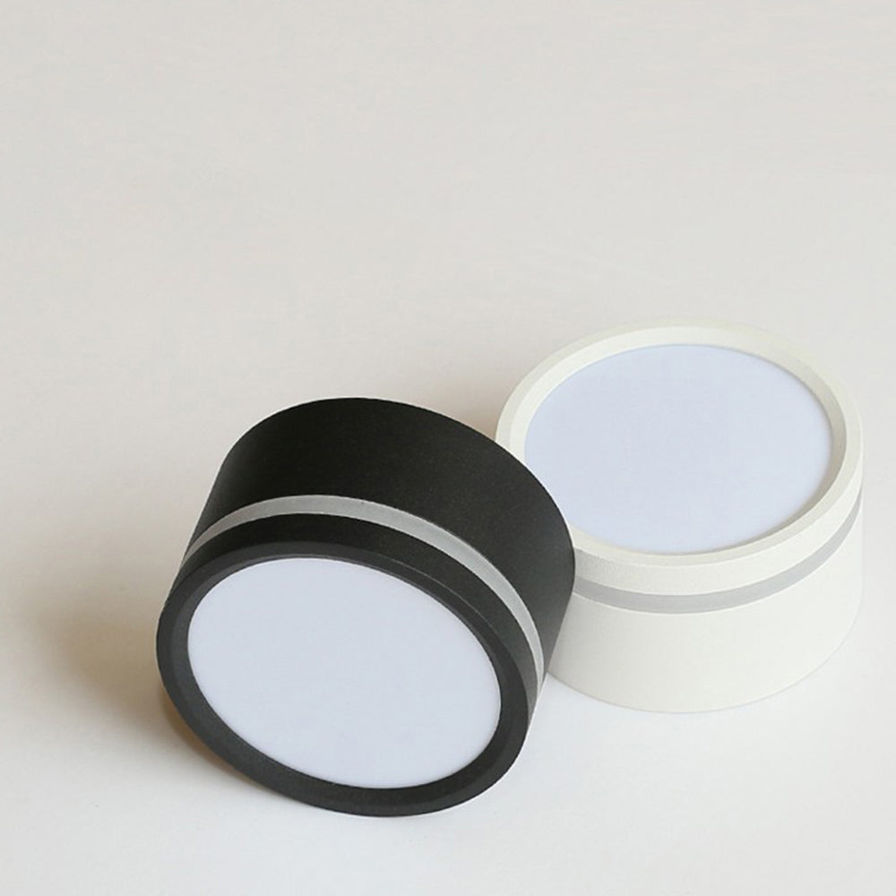 ミニマリズムリビングルームLEDシーリングダウンライト