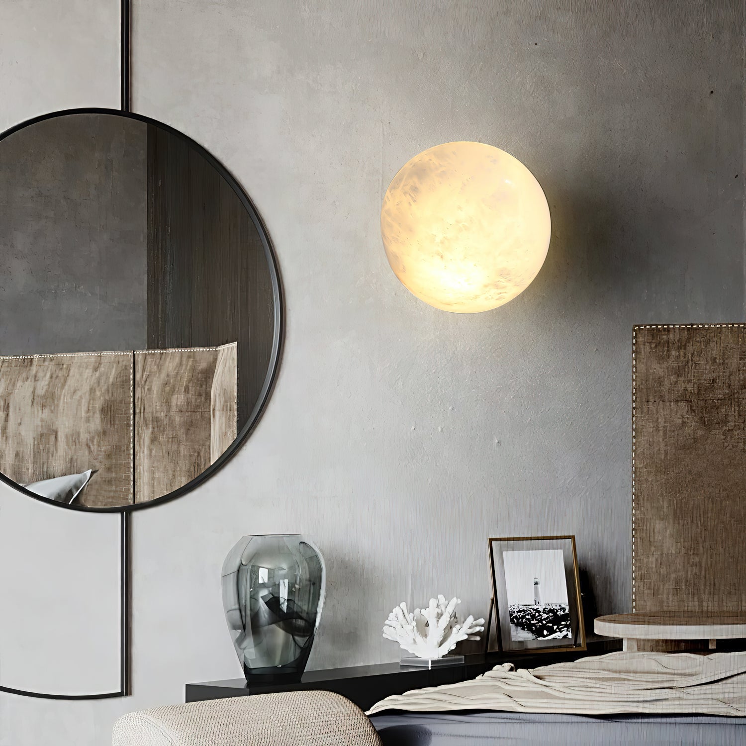 オデッサシーリングランプ