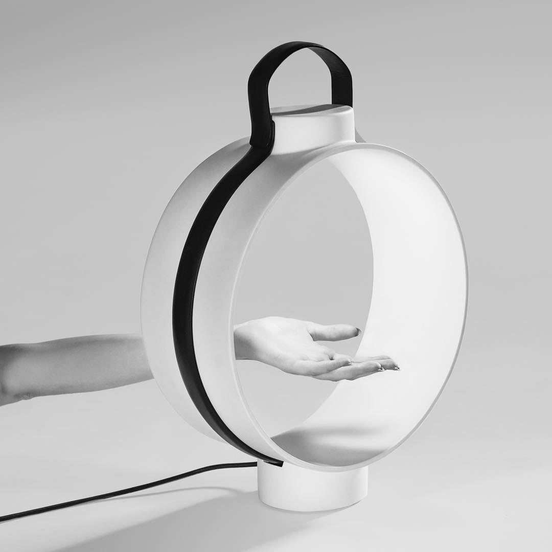 Nightingale Table Lamp