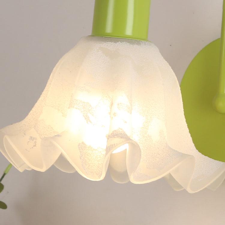 ブロッサムウォールライト