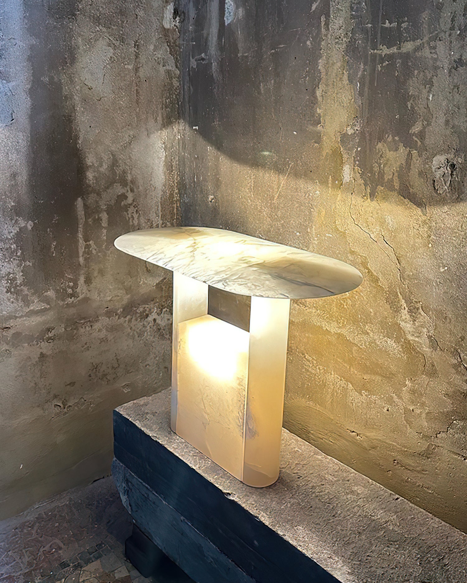 Biagio Table Lamp