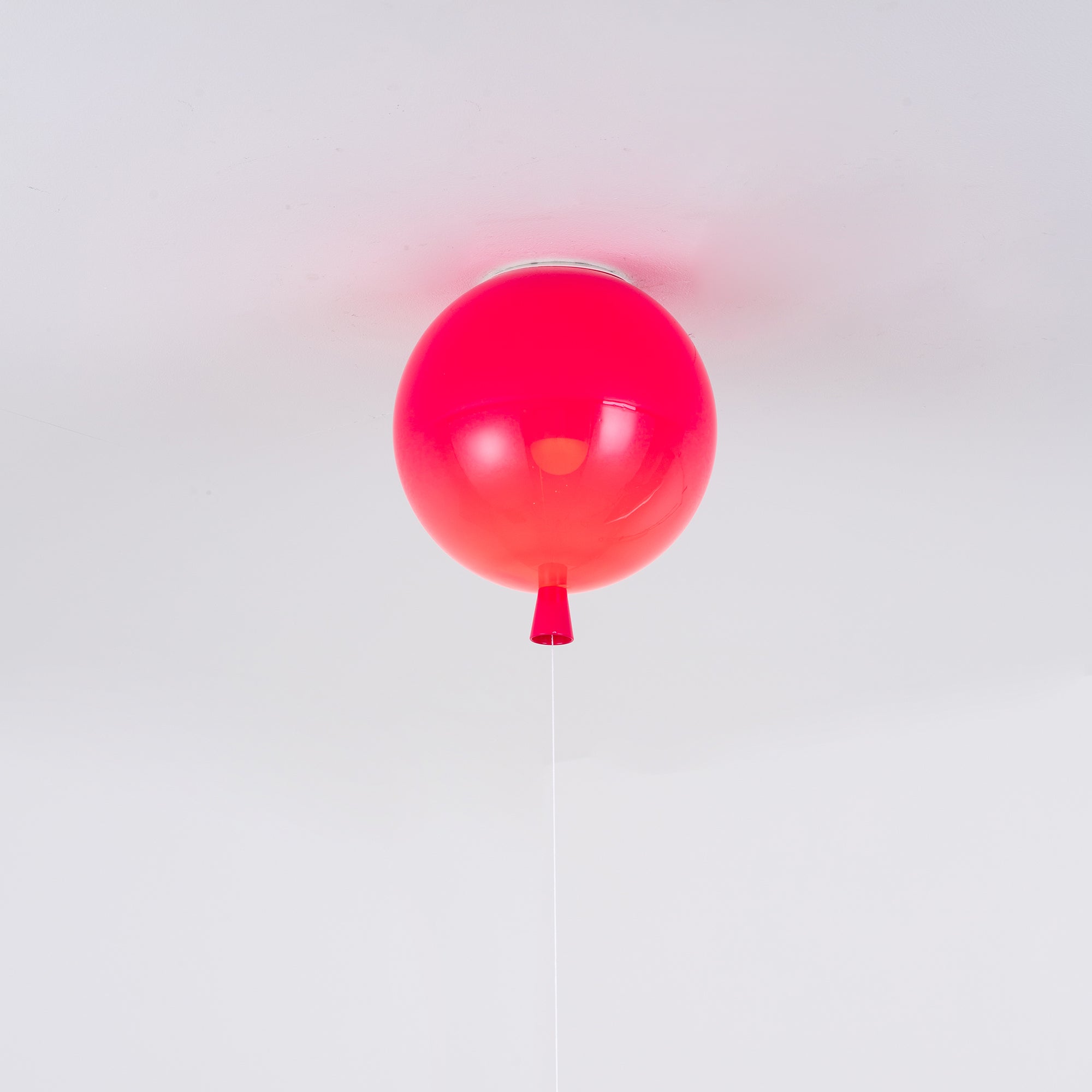 メモリーシーリングライト