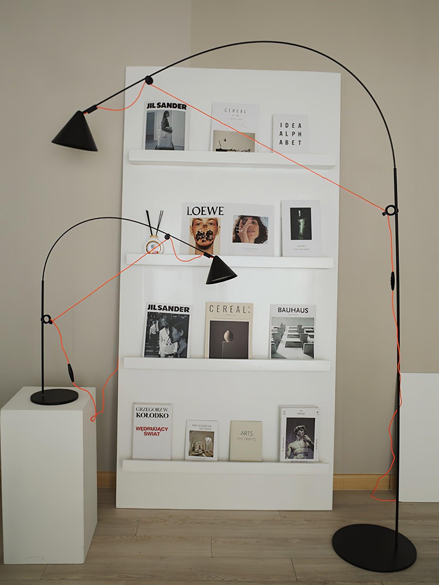 アークアイノ テーブルランプ