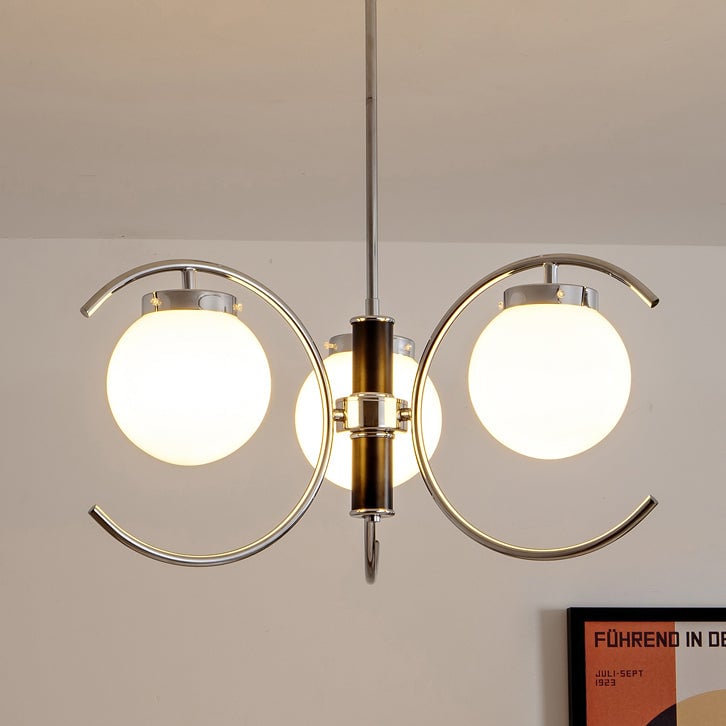 スプートニクシャンデリア