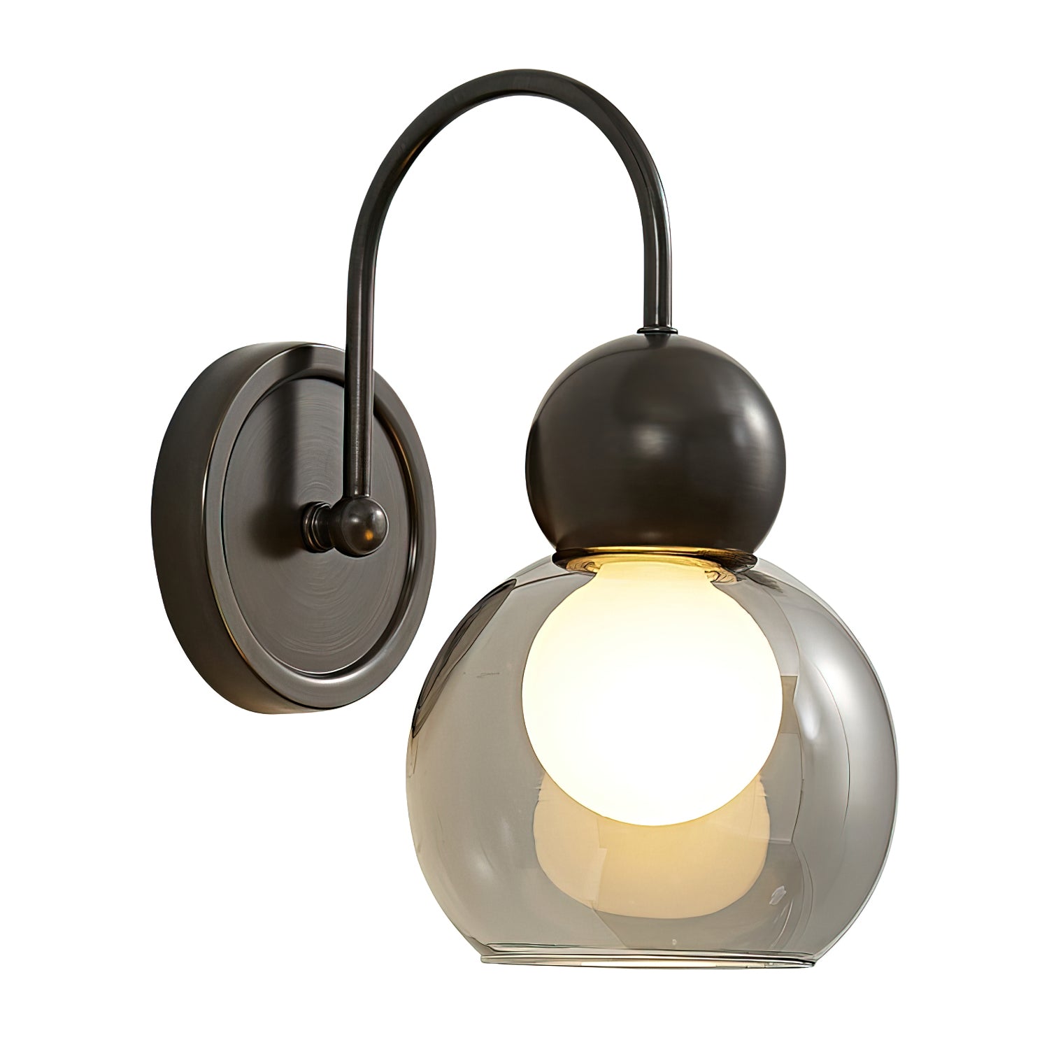 Larkson Wall Light