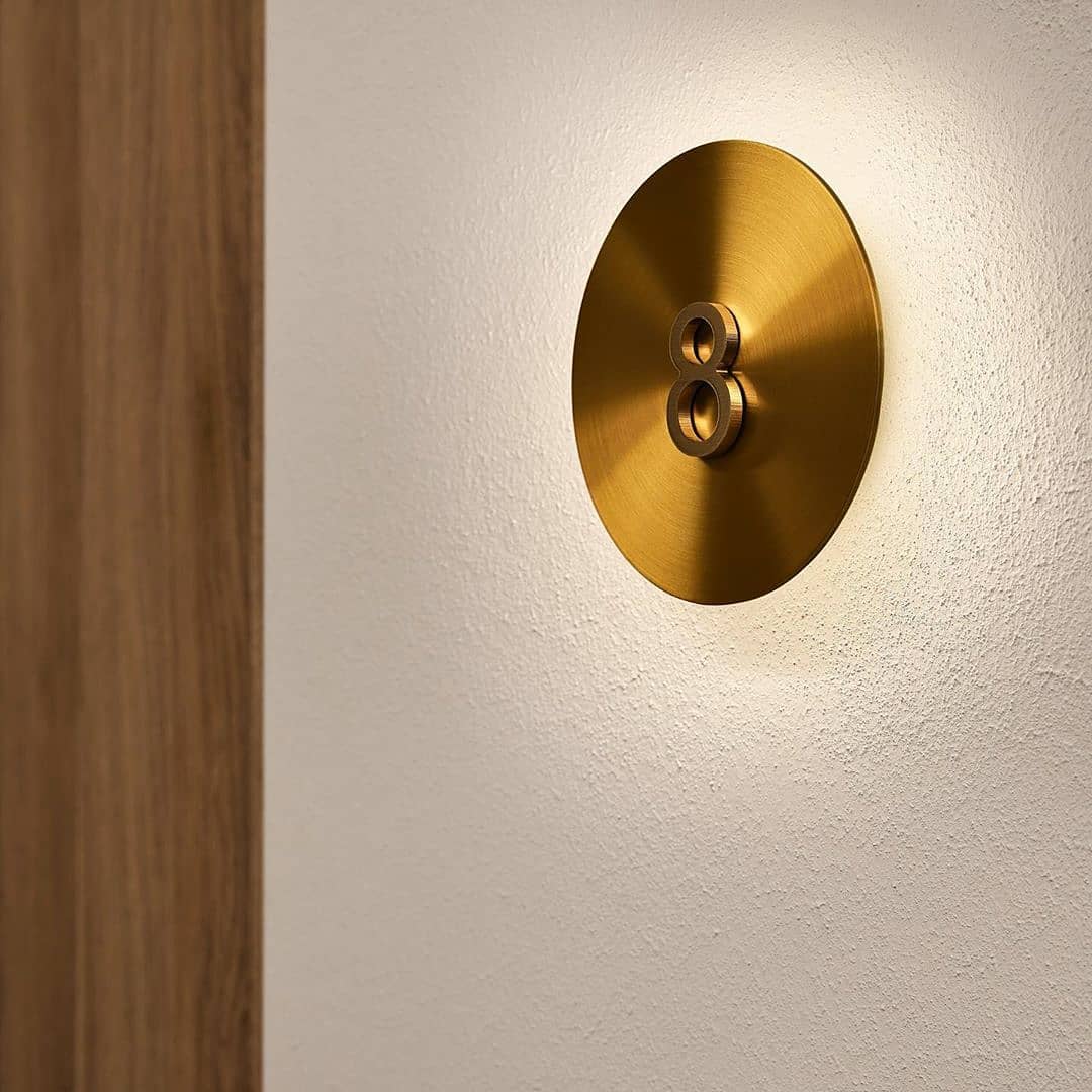 Gossa Sconce
