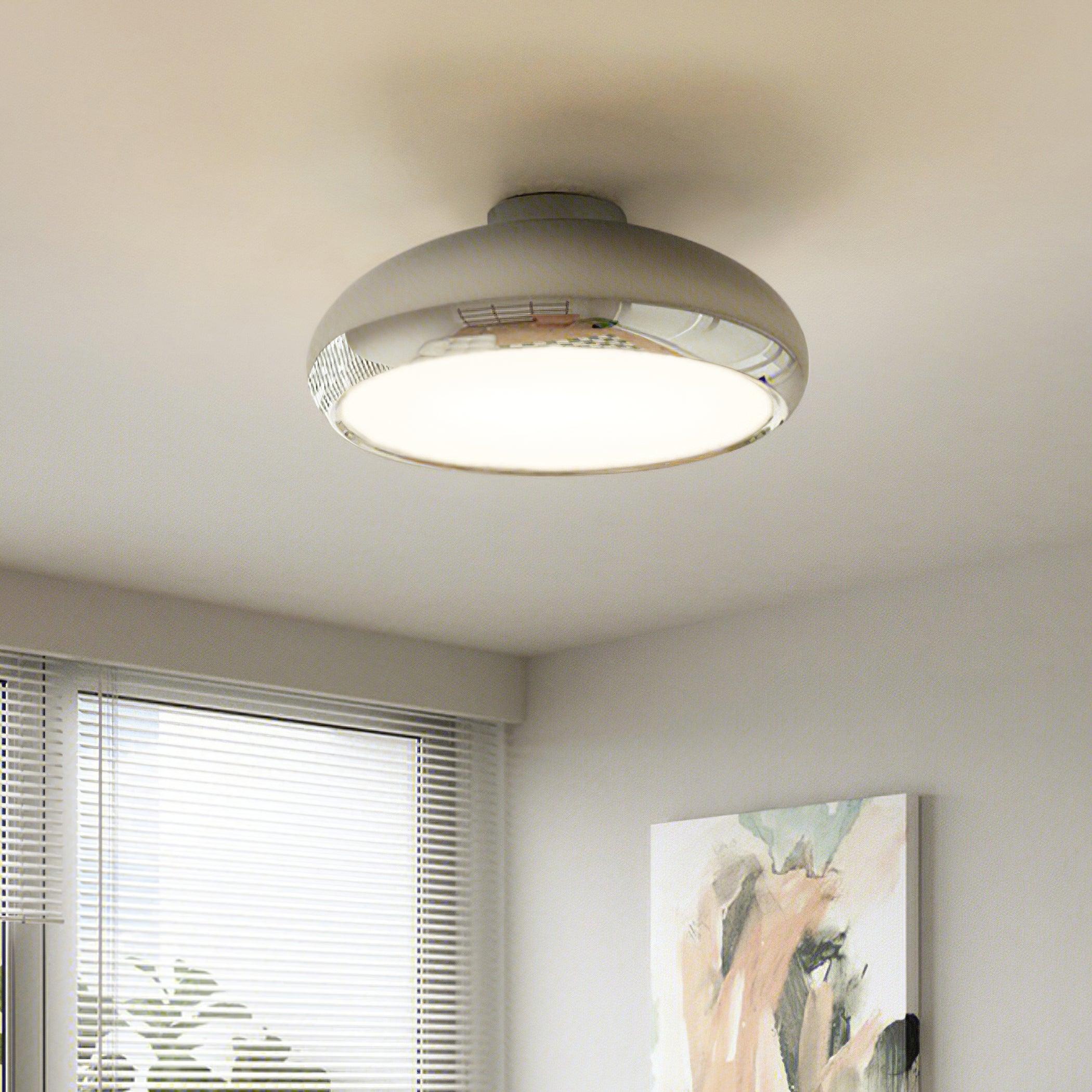 ハークシーリングランプ