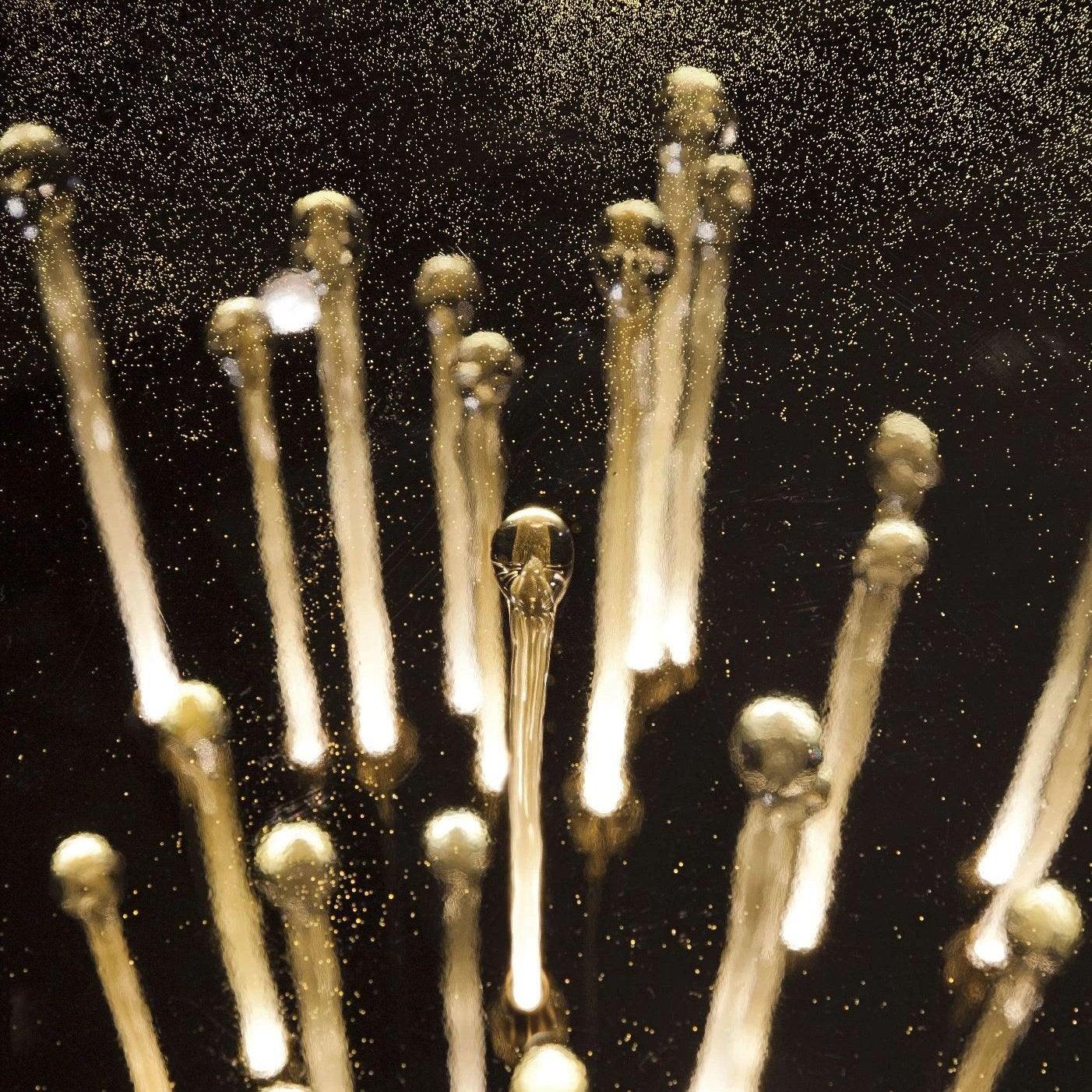 アリュールシャンデリア