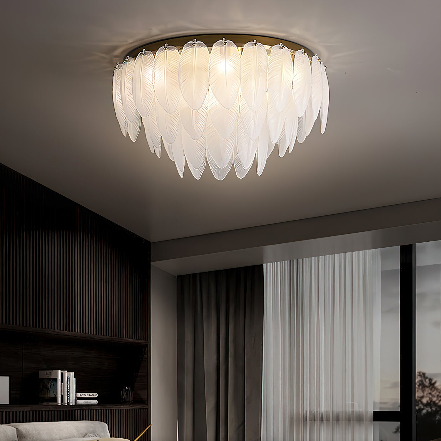 Eugenia Ceiling Light