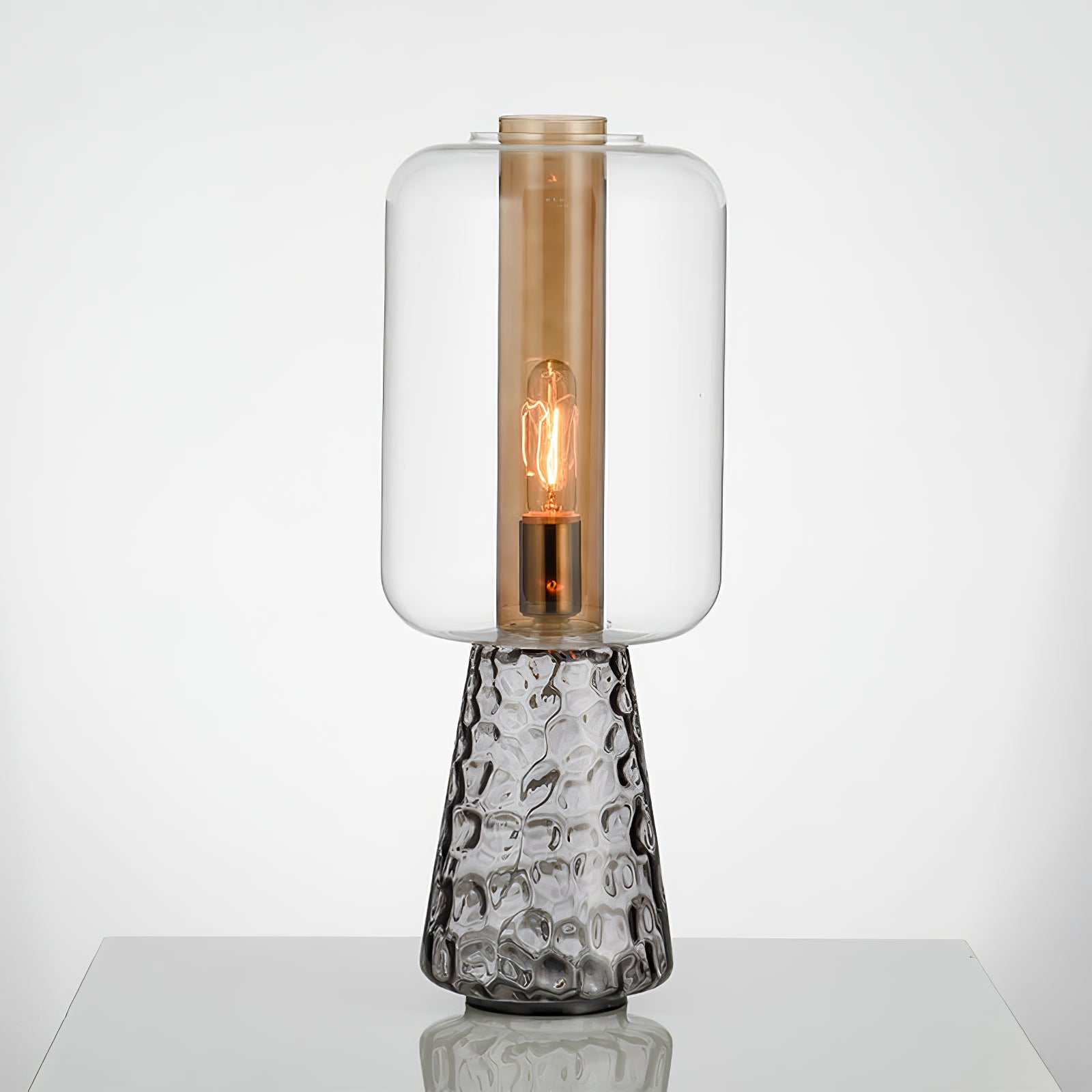 アンサンブルテーブルランプ