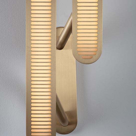 コルト ウォールライト