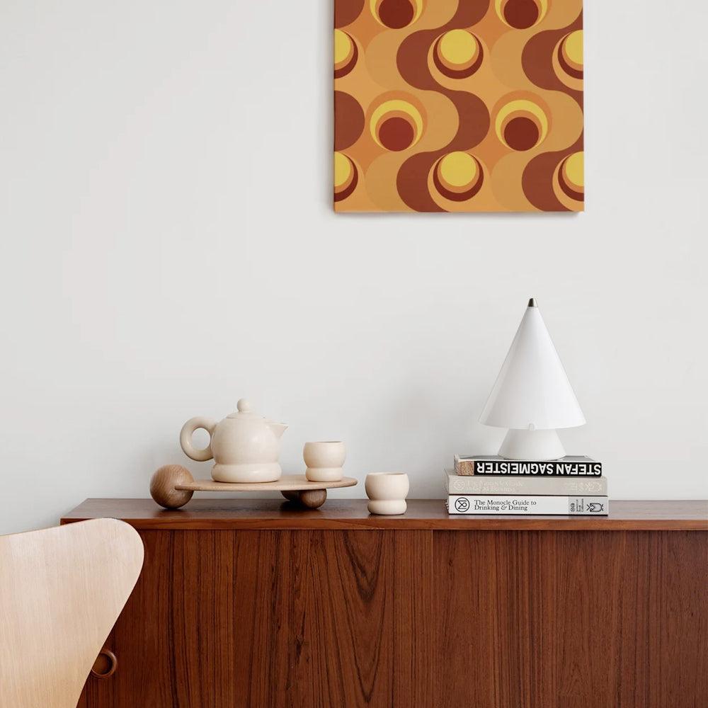 ミザ テーブルランプ