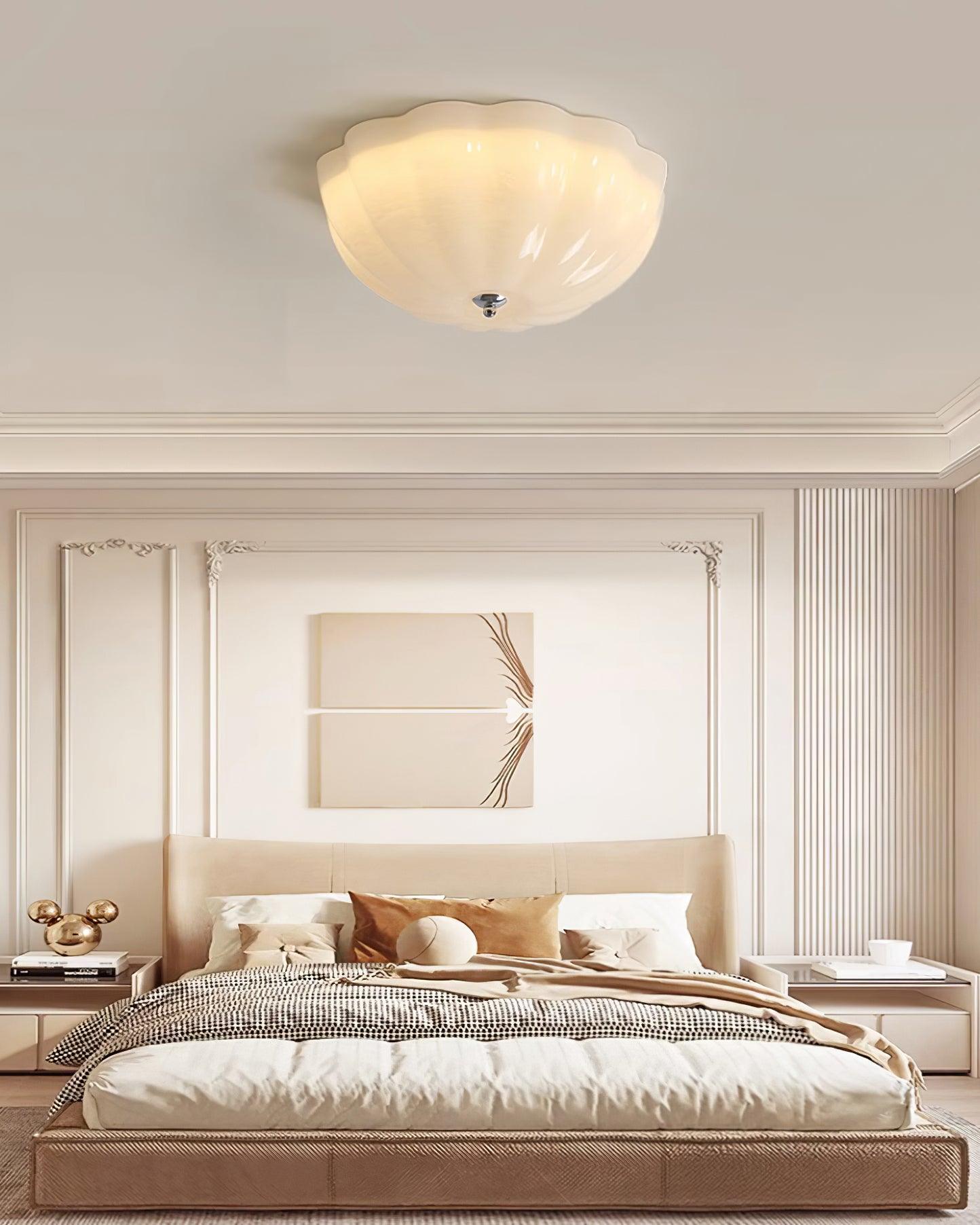 ゼリー LED シーリング ランプ