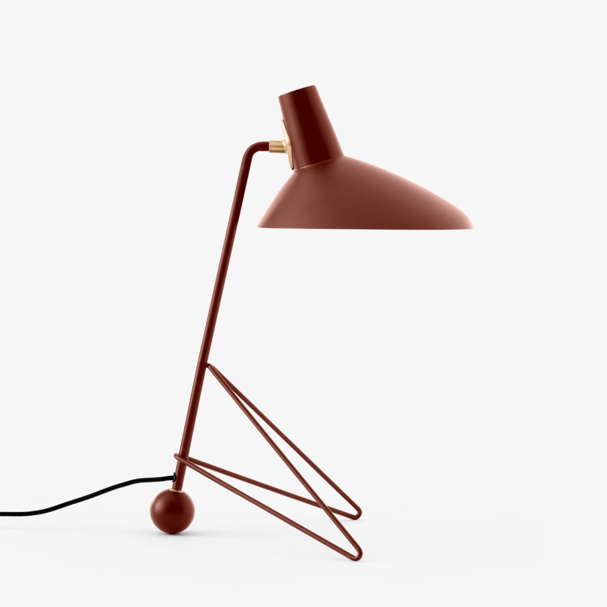 Tripod Table Lamp