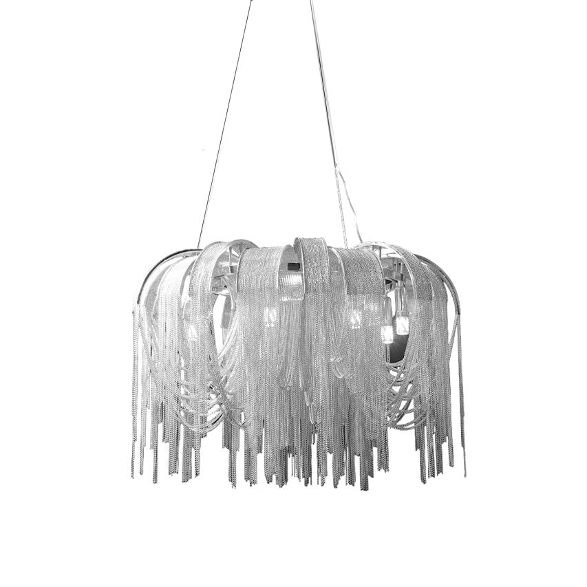 Volver Round Chandelier
