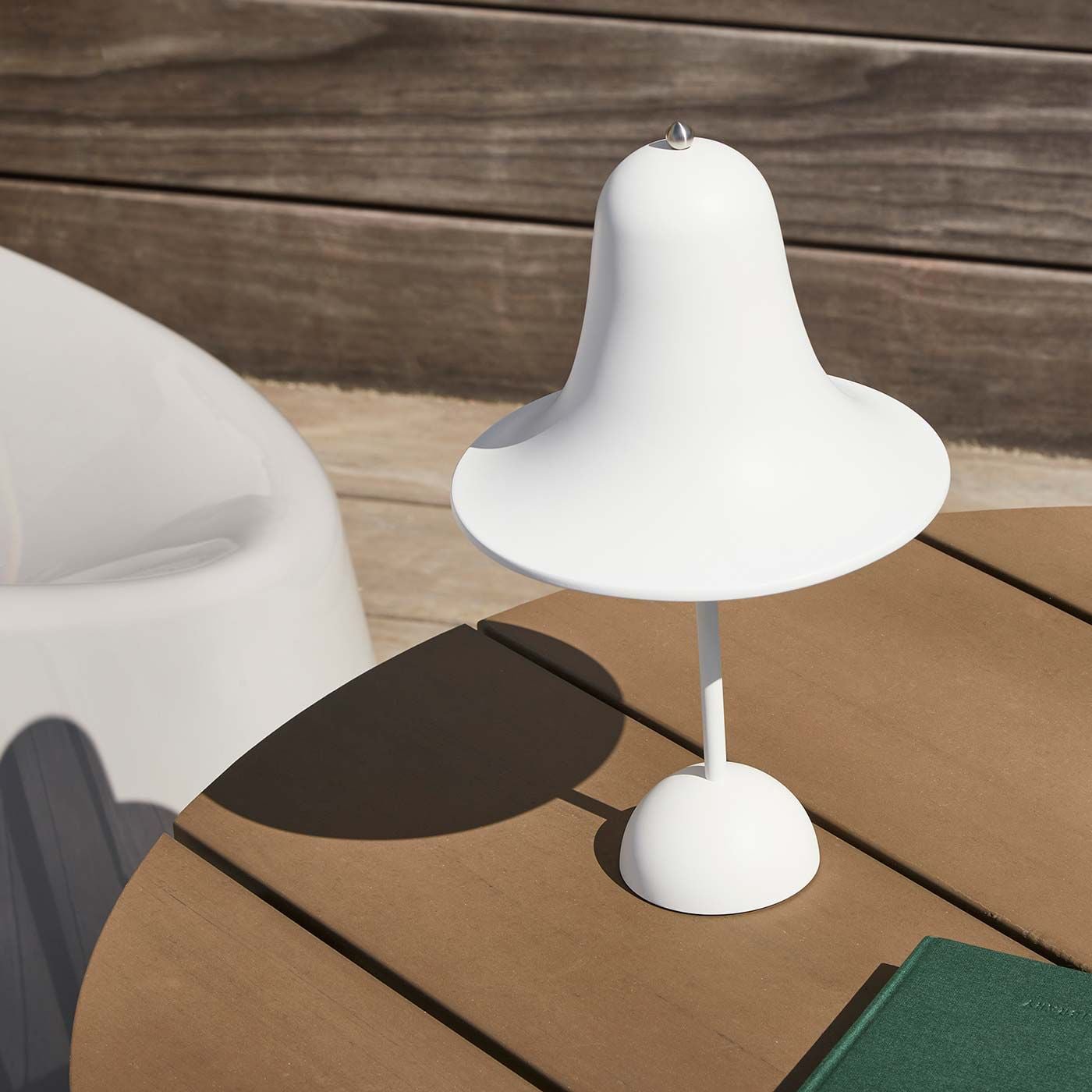 Pantop Table Lamp