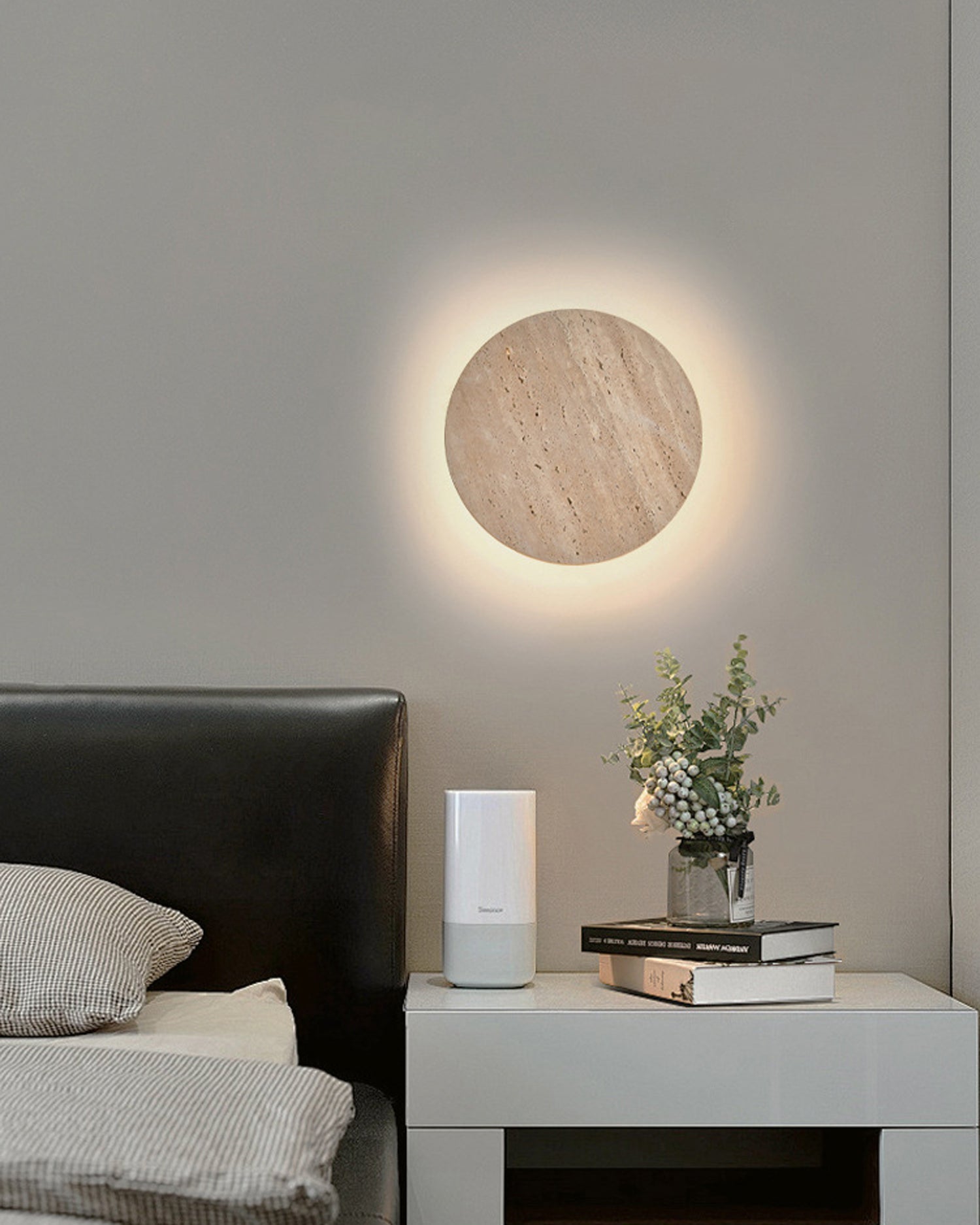 Ashley Wall Lamp