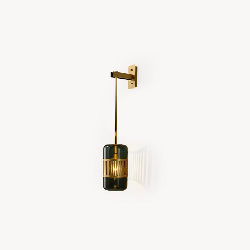 Naima Wall Light