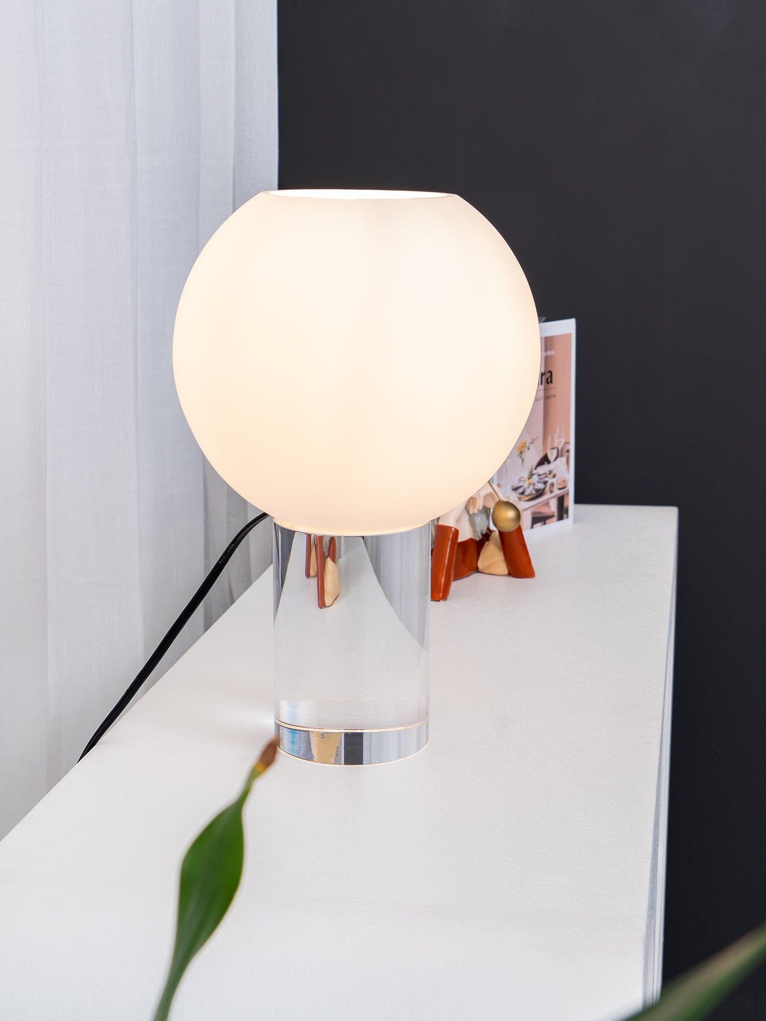 バッズ テーブルランプ