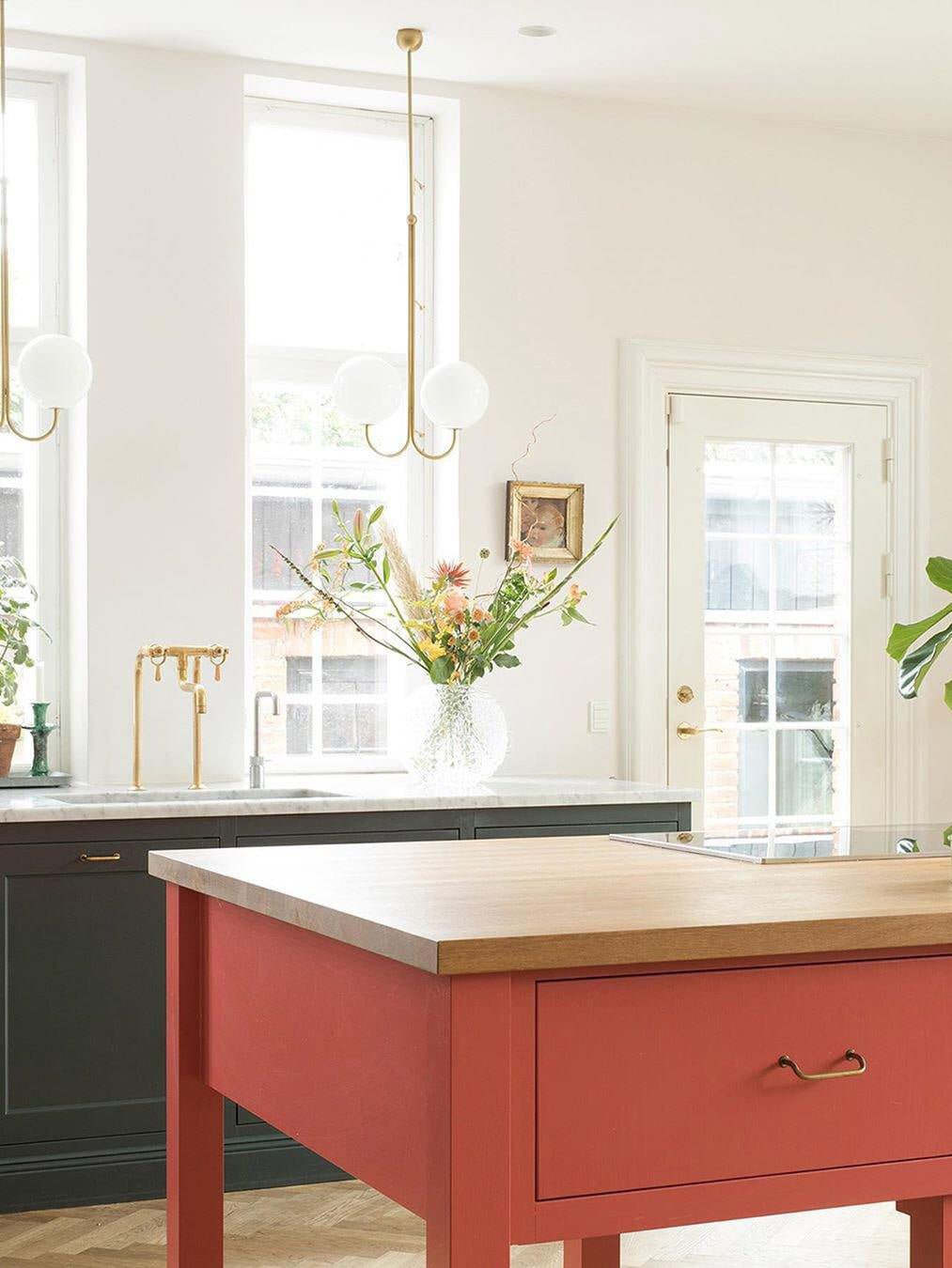 アングルシャンデリア