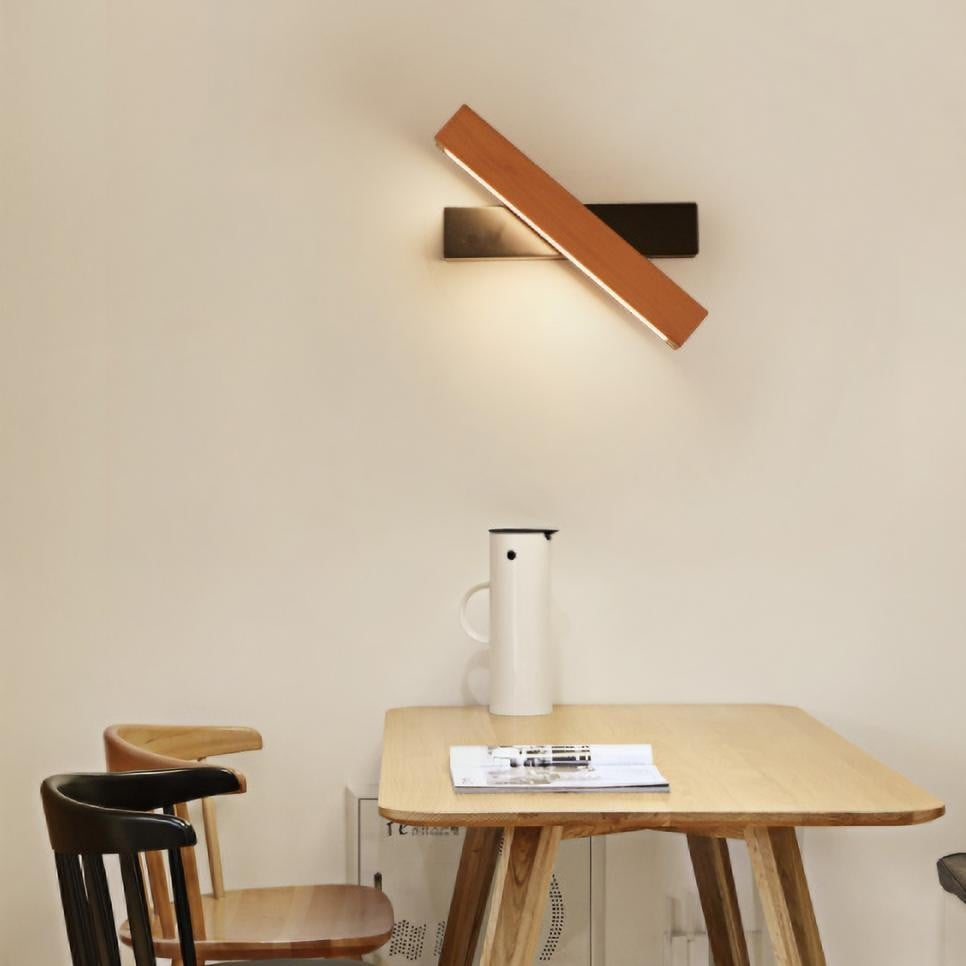 ポーチ調節可能なウォールランプ