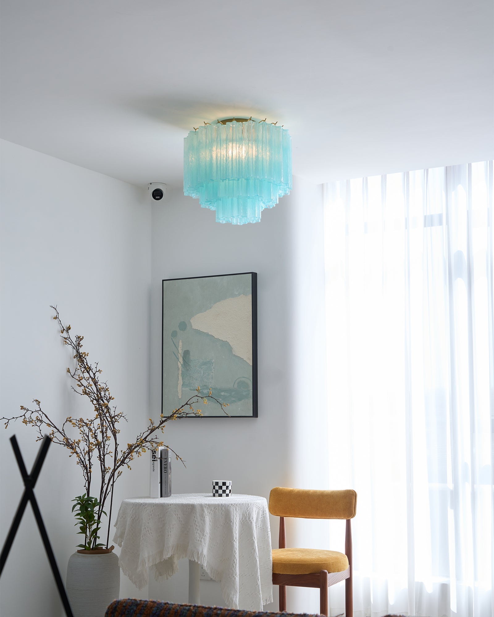 Glacia Ceiling Lamp