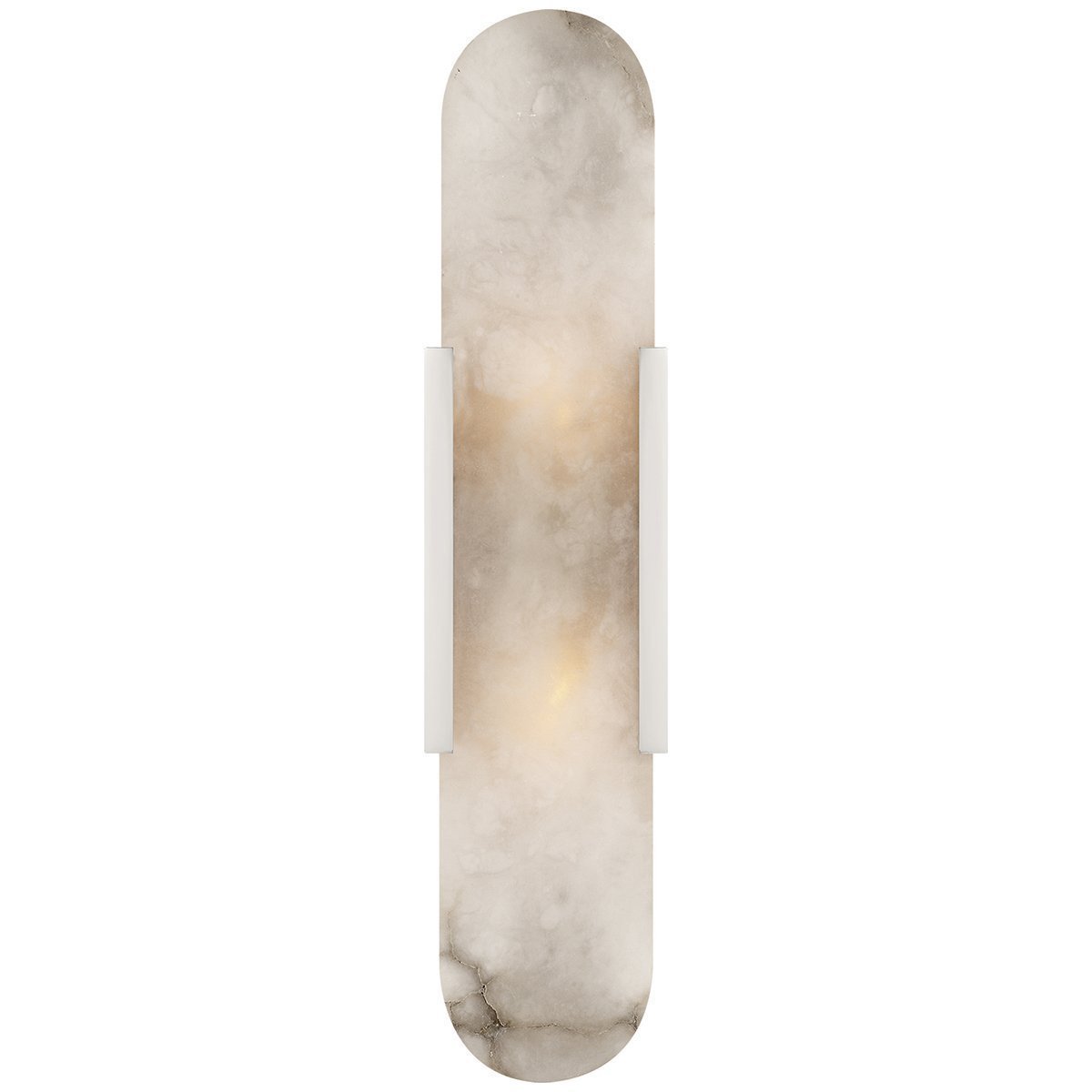 Melange Elongated Wall lamp