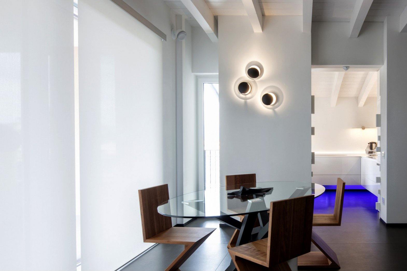 レデラム ウォールランプ