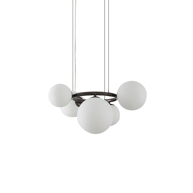 Puppet Ring Chandelier