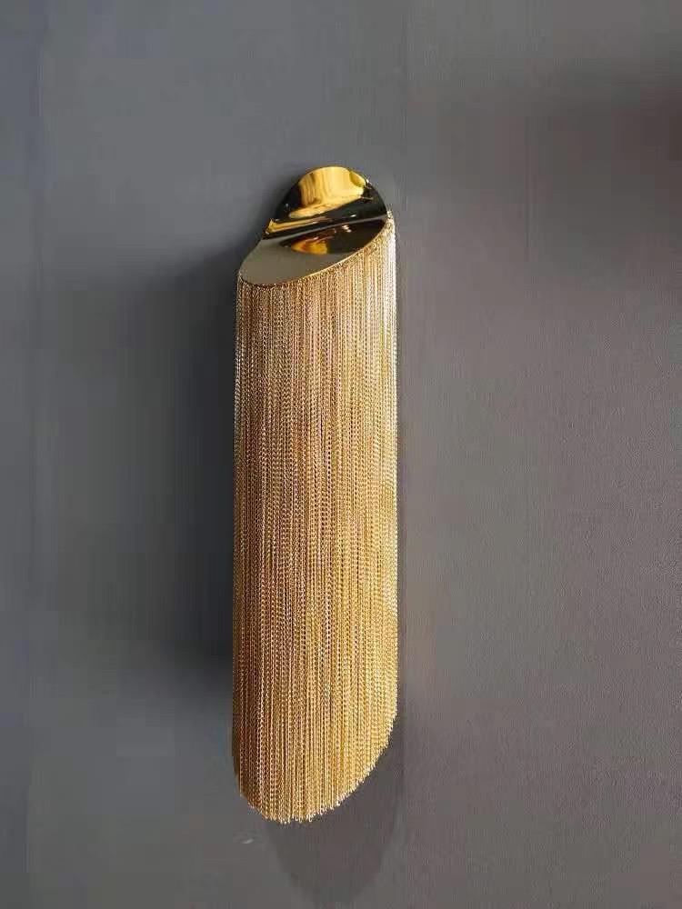 Ce Wall Sconce