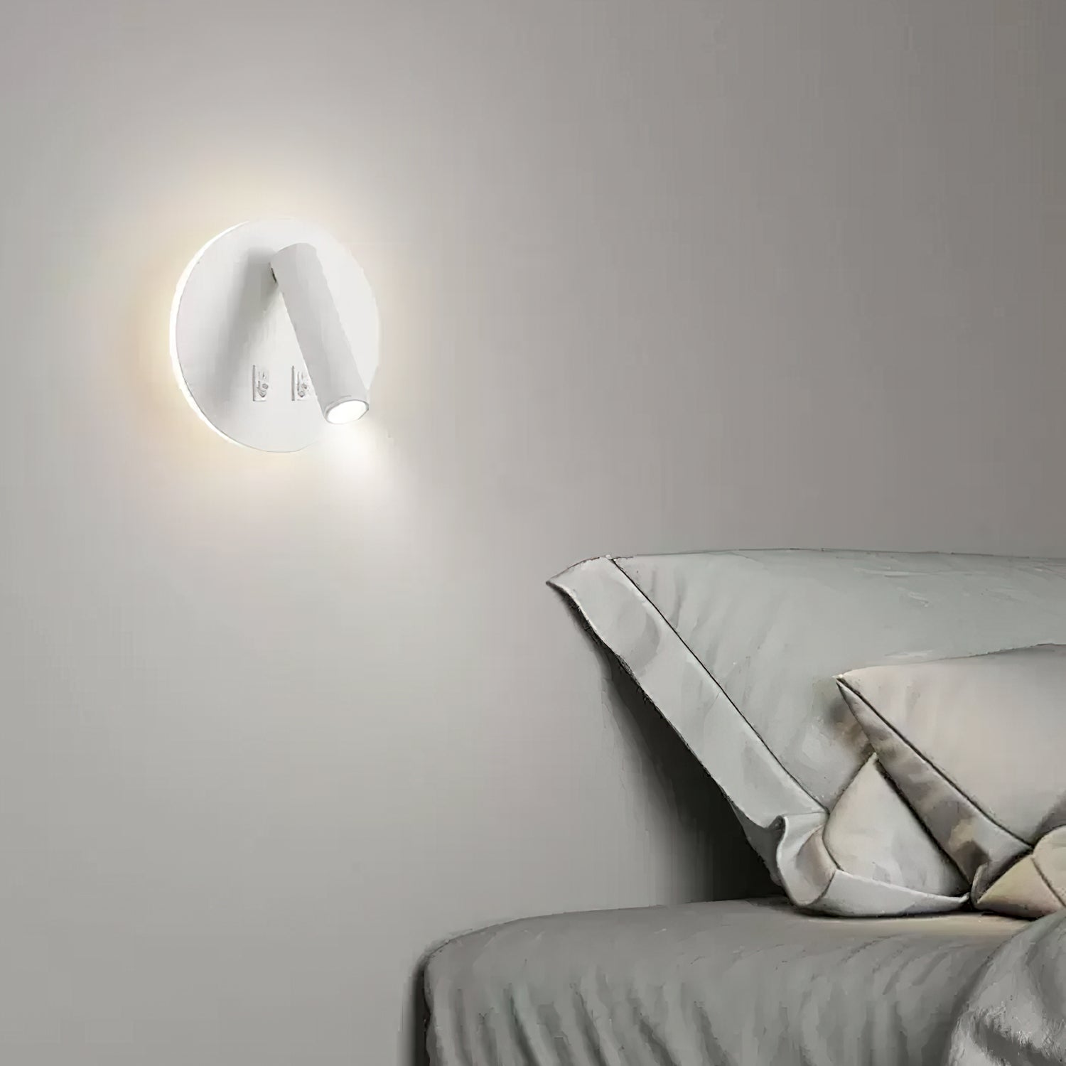 Enna Wall Sconce