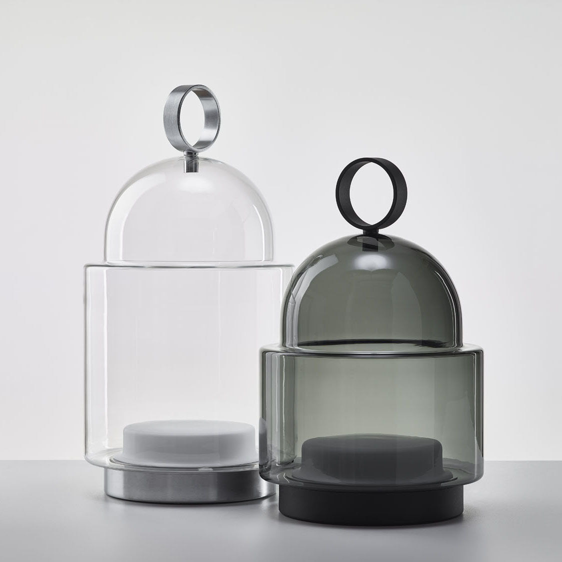 Dome Nomad Table Lamp