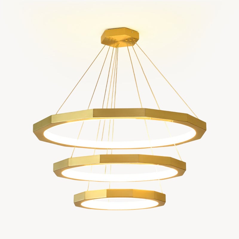 カラ・シャンデリア