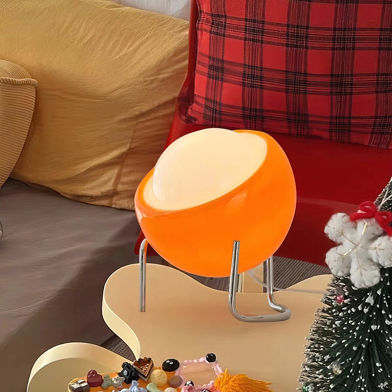 luminaria table lamp