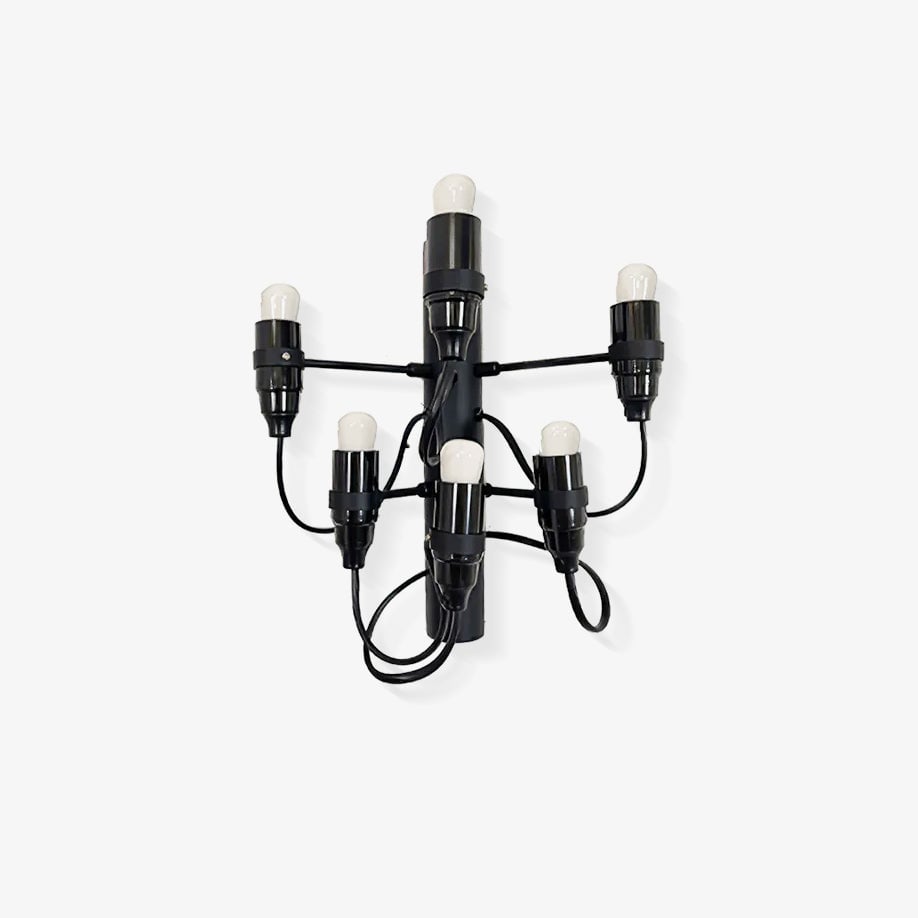 フルーツウォールランプ