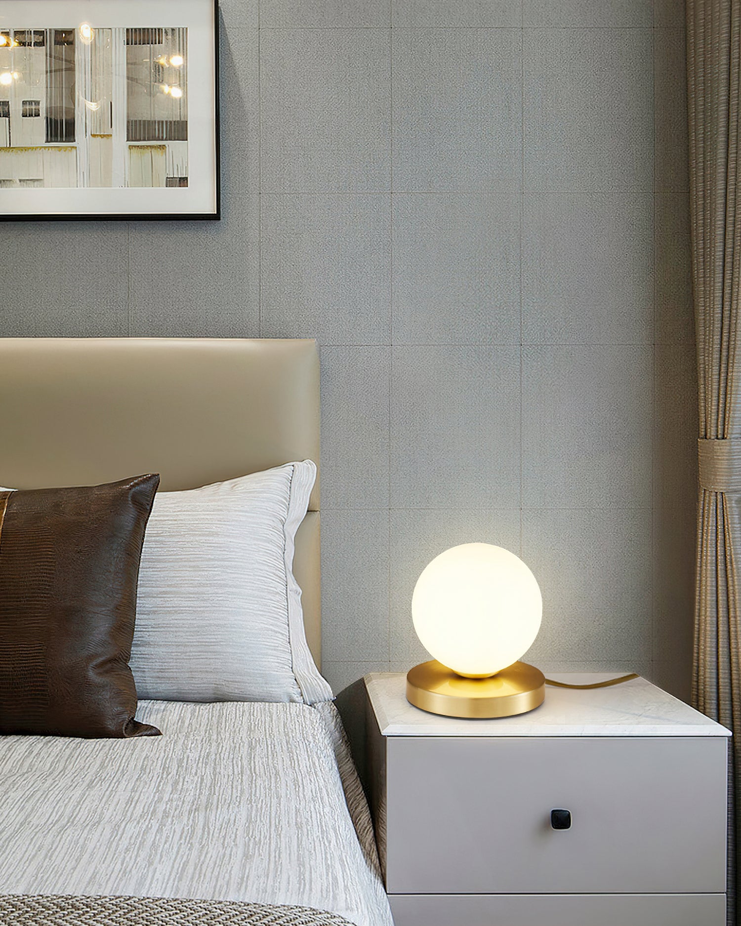 Dinapoli Table Lamp