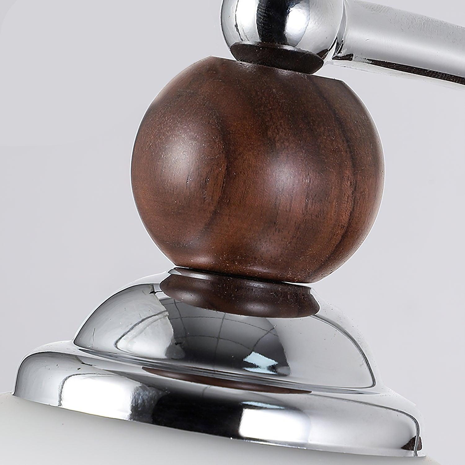 Yisi Po ウォールランプ