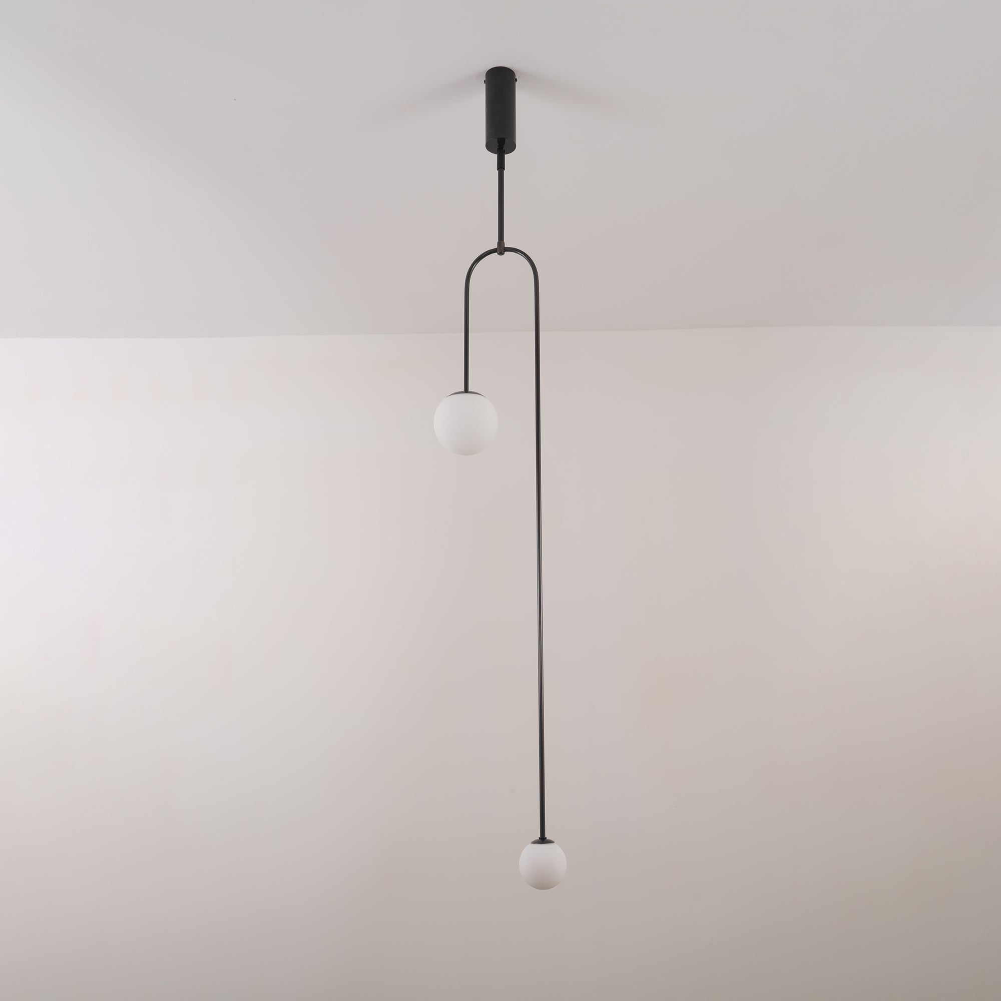 モバイルシャンデリア