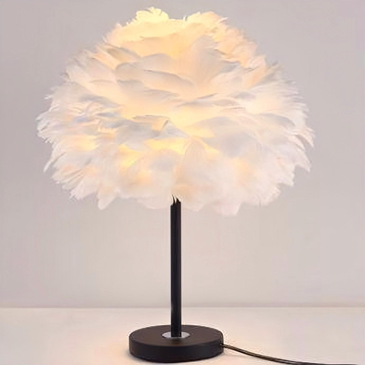 プルーム テーブルライト