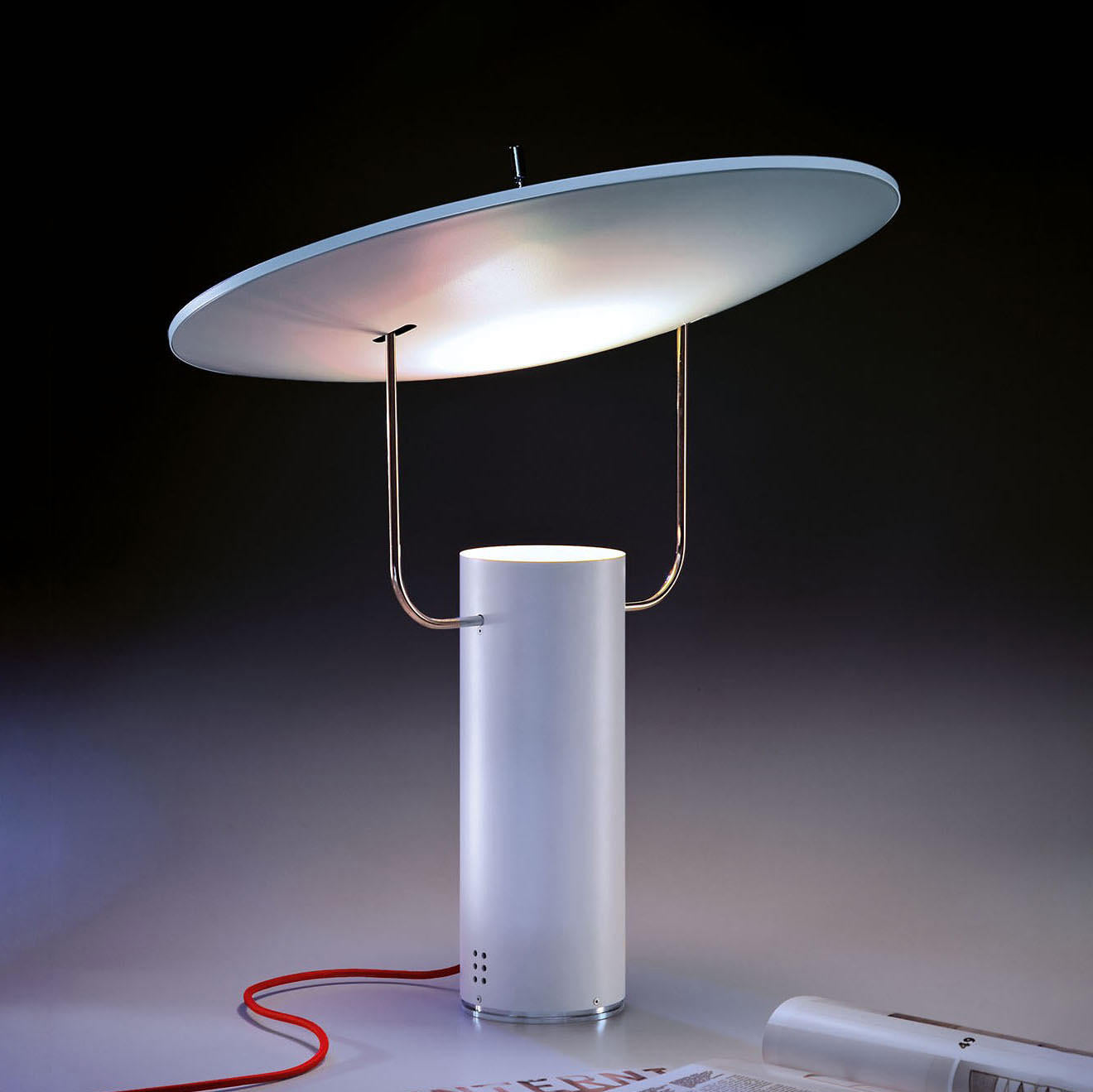 Tx1 Table Lamp