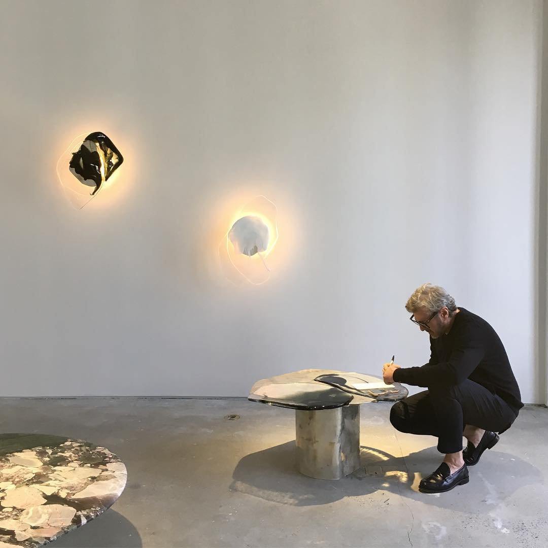 DC1725 ウォールランプ