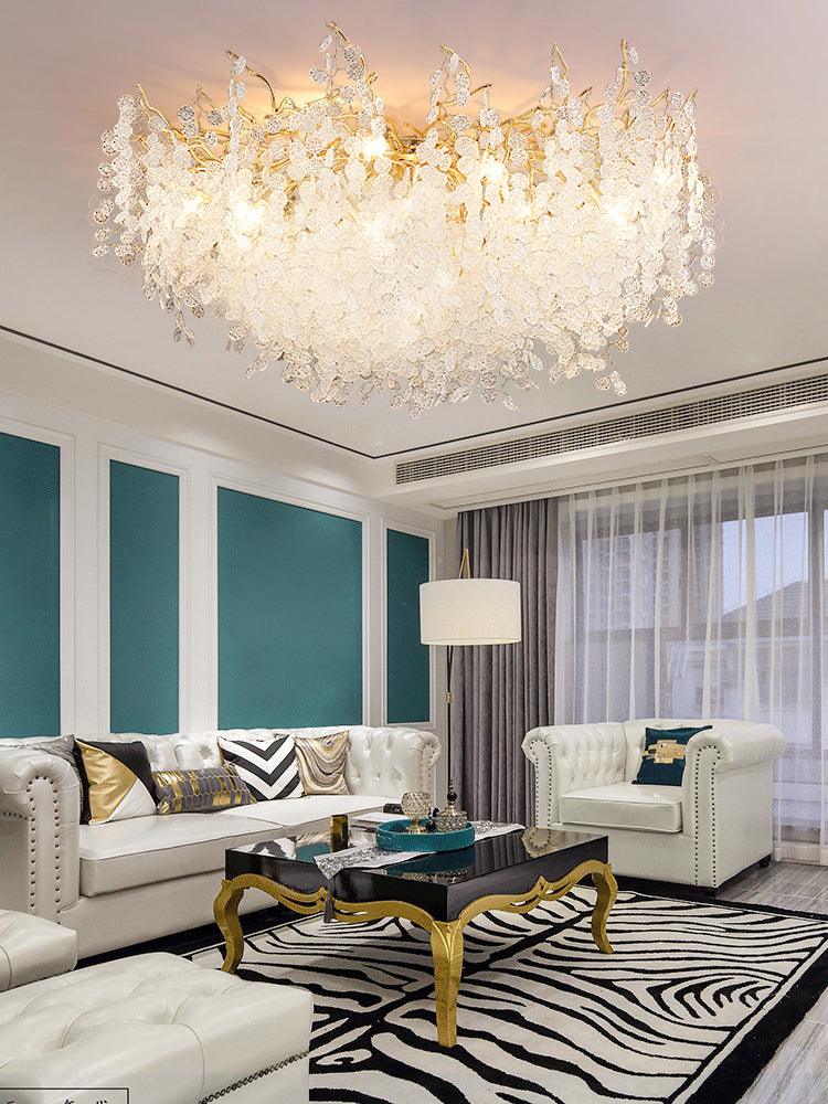 野田史郎シーリングランプ