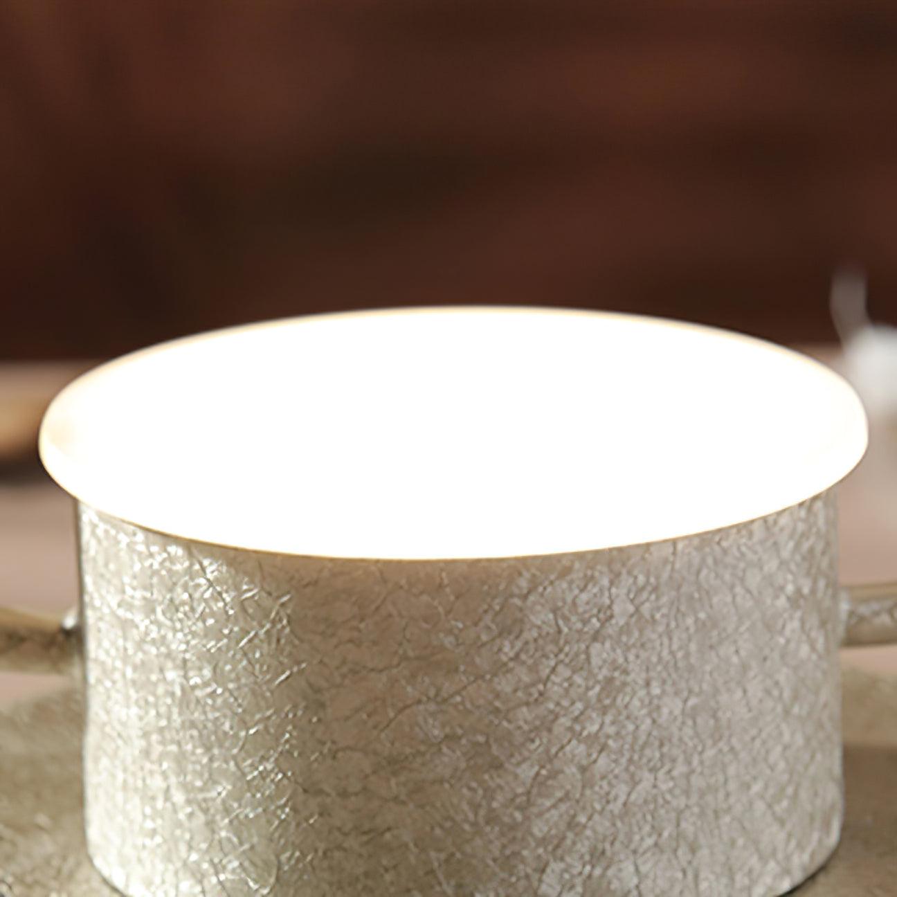 Ray ポータブル バッテリー内蔵テーブルランプ