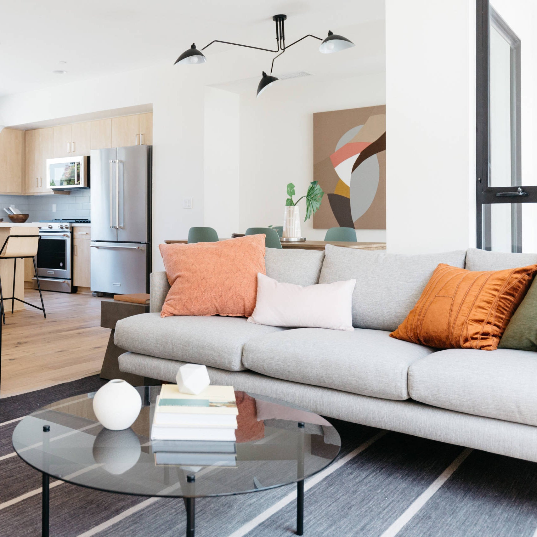 セルジュ・ムーユ シーリングライト A