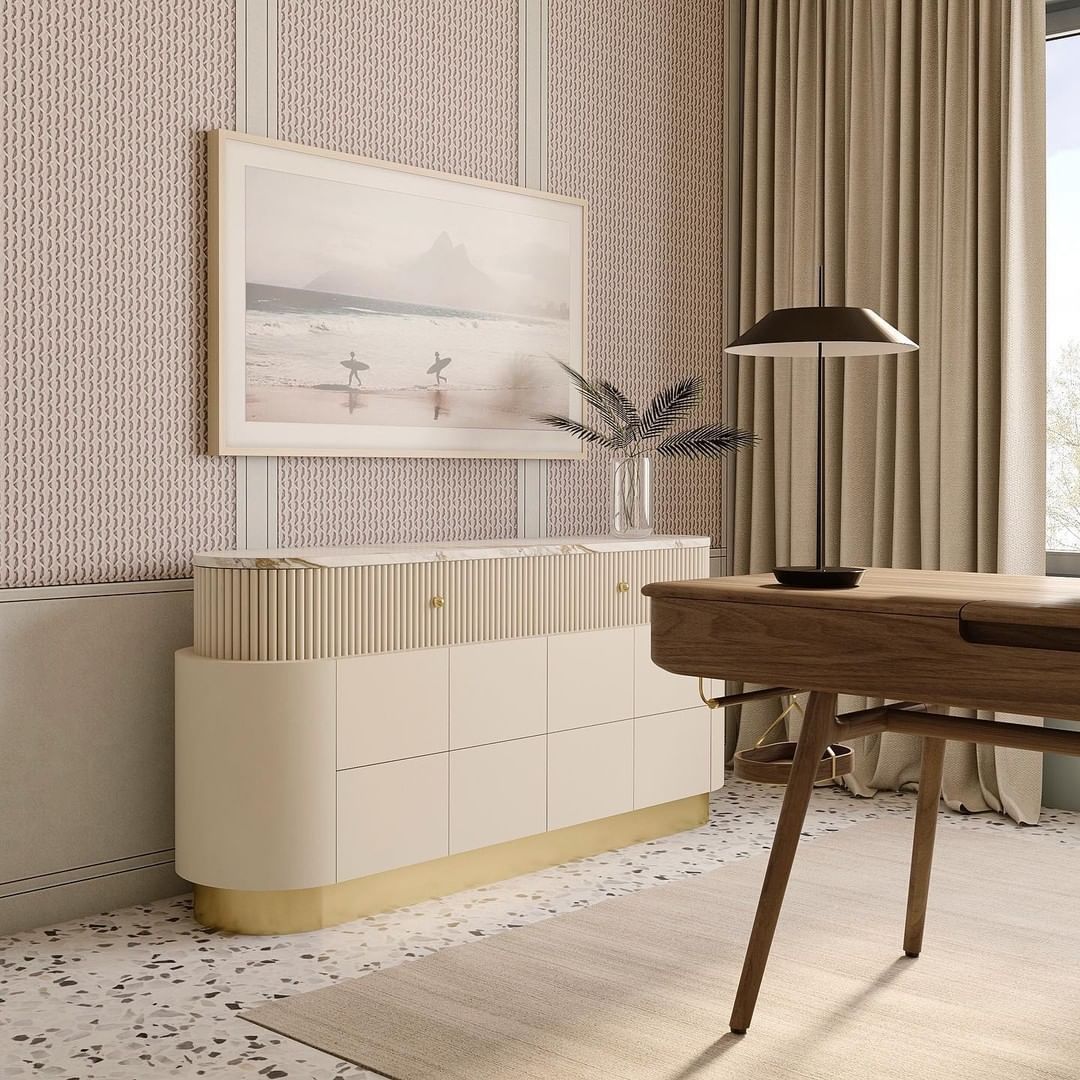 メイフェア テーブルランプ